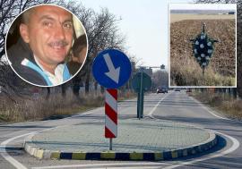 10 ani de nedreptate: Niciun verdict al justiției, la un deceniu după moartea unui șofer într-o „insulă ucigașă” din Bihor (FOTO)