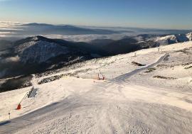 Vacanță cu speranță: Unde își fac bihorenii rezervări la schi pentru vacanța din februarie