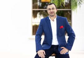 Soluții tehnologice pentru managementul deșeurilor, prezentate de Ionuț Georgescu, CEO al FEPRA Internațional