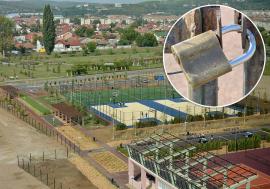 Primărie, dau în chirie! Bazele sportive gestionate de Clubul Sportiv Municipal Oradea vor fi concesionate (FOTO)