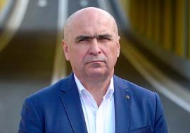 Retrospectiva săptămânii prin ochii lui Bihorel: Bolovan explică diferența dintre intratul în junk și ieșitul din rahat