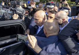 Retrospectiva săptămânii prin ochii lui Bihorel: Detalii neștiute despre vizita lui Bolovan la DNA