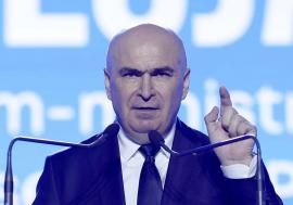 Retrospectiva săptămânii prin ochii lui Bihorel: Bolovan dezvăluie de unde a pornit confruntarea cu Nicușor