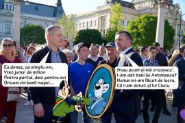 Transparență pe alese: Puțini șefi din administrația bihoreană își mai etalează averile. Au și de ce!