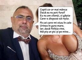 Gâştele lui Raita: Țeparul imobiliar se dă singur de gol cu modul în care își fraierește clienții (VIDEO)