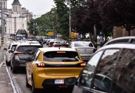 Încep plăţile pentru Rabla Local! Peste 300 de orădeni riscă să piardă prima de casare de 3.000 lei