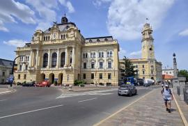Oradea se împrumută cu 83,86 milioane lei ca să termine la timp proiectele finanțate prin PNRR