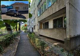 Oradea moștenește două locuințe de o jumătate de milion de lei după moartea unor proprietari fără urmași (FOTO)