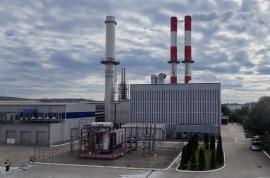 Termoficare Oradea a pornit al treilea motor, în sprijinul Sistemului Energetic Național. Ce venituri suplimentare poate aduce zilnic orașului?