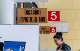 Impozite mai mari, mai mulți bani la buget: Primăria Oradea a încasat cu 47,4 milioane lei mai mult decât anul trecut