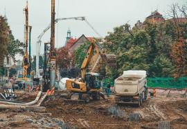 Noi restricții în Oradea: tronsoane din străzile Republicii și Muzeului, închise complet până la 1 noiembrie