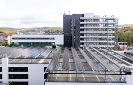 Energie verde. Oradea pregătește proiecte de 60 milioane lei pentru achiziția de baterii și montarea de sisteme fotovoltaice pe clădirile publice