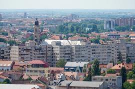 Nu se dublează impozitul! Primăria Oradea va stabili procedura de intrare în legalitate a balcoanelor închise fără autorizație în ianuarie 2027