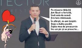 Suspendat pentru amantlâc: De ce a fost sancționat pastorul Bisericii Lumina din Oradea