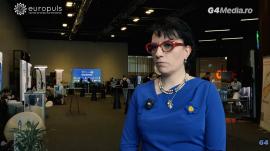 VIDEO: Ana Maria Icătoiu, președinta federației IMM, despre rolul acestor companii în viitorul cadru financiar multianual: “IMM-urile trebuie să fie co-arhitecți ai modului în care va arăta bugetul european viitor”