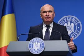 „Mi-am golit biroul”. Bolojan propune un guvern tehnocrat „de armistițiu”, Grindeanu spune că PSD e aproape de o majoritate