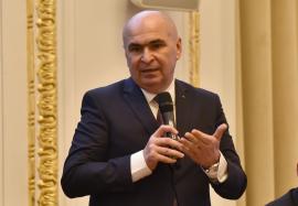 Ilie Bolojan, despre scandalul azilelor nelegale ale lui Viorel Pașca: „Nu am nicio legătură cu acest caz”