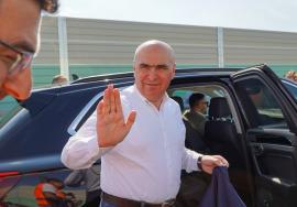 Mesajul lui Bolojan după plecarea de la Guvern: „Mandatul meu s-a încheiat, dar responsabilitatea față de România, nu”