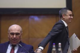 CCR i-a dat dreptate lui Grindeanu: Guvernul Bolojan a provocat un conflict constituțional prin Ordonanța SAFE