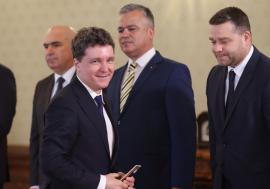 Cum l-a „lucrat” Nicușor Dan pe Bolojan: Veștea confirmă că președintele n-a vrut ca liderul PNL să fie anunțat înaintea nominalizării