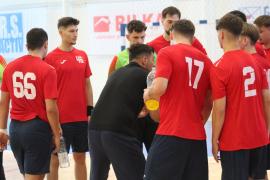 CSM Oradea, calificare fără emoții în Cupa României. Victorie la 25 de goluri pe terenul celor de la CSU Galați
