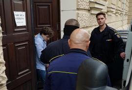 'Premieră pentru Oradea...” Verdict în cazul şoferului care, băut la volan, a ucis un copil de 12 ani pe trecerea de pietoni