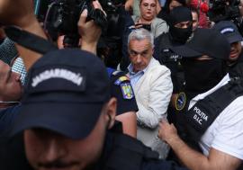 Călin Georgescu, arestat preventiv pentru 30 de zile! Decizia este definitivă
