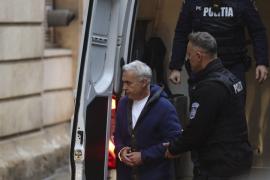 Călin Georgescu rămâne după gratii. Curtea de Apel București a respins definitiv înlocuirea arestului preventiv cu cel la domiciliu