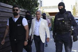 Călin Georgescu, suspect într-un nou dosar DIICOT! Ar fi încercat să scape de microfoanele instalate de procurori în vila sa