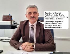Bihorel: În afacerea Bizonul, Parchetul îl spală pe Călin Puia