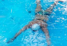 Campionatul European de Înot în Ape Înghețate se ține la Oradea. Sute de concurenți vor înota într-o apă sub 5 grade la începutul lunii februarie