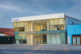 Clinicile RAZE își extind serviciile în Oradea: noi specialități și investigații RMN de înaltă performanță (FOTO)