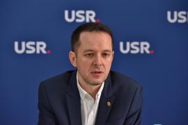 USR despre noua lege a pensiilor: „Este o minciună în scop electoral, pe niște bani care nu există”