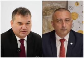 Haos în administrație. Cum era să lase o lege promovată de Cseke Attila și avizată de instituția condusă de Felix Cozma mii de aleși fără mandate și cum se drege acum gafa