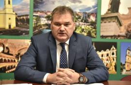 Cseke, după plecarea de la Ministerul Dezvoltării: „N-a fost o perioadă ușoară”. România are trei „provocări”: locuințele, apa și depopularea orașelor mici