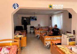 Scandalul azilelor lui Viorel Pașca: Ministerul Muncii a găsit bani pentru îngrijirea celor 409 persoane relocate din Bihor. Call center pentru aparținători