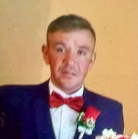 Bărbat din Tinăud, dispărut după ce a plecat din Oradea. Poliția cere ajutorul populației. UPDATE - A revenit acasă