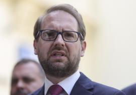 USR nu votează Guvernul Tomac. Dominic Fritz: Dacă nu găsim susținere, trebuie să ne întoarcem la cetățeni, prin anticipate