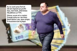 Bihorel: Nici constructorul Dorinel Edu nu mai e ce a fost