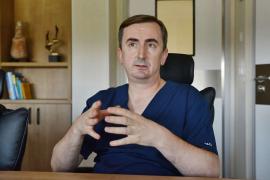 O nouă recunoaștere internațională pentru reputatul chirurg orădean Dănuț Dejeu: excelență în chirurgia oncologică a sânului