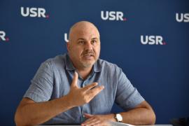 Plângere penală după evacuarea bolnavilor lui Viorel Pașca. Emanuel Ungureanu: „Statul acesta este o nebunie!”