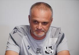 Erik Lincar, după remiza de la Brașov: „Zici că suntem Moș Crăciun, venim și oferim cadouri adversarilor”