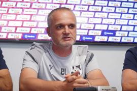 FC Bihor caută primul succes al sezonului la Chiajna. Erik Lincar: „Îmi doresc să fim arbitrați corect”