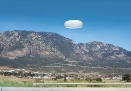 OZN-ul „ca un cartof”: Pentagonul a publicat noi dosare despre obiecte misterioase văzute pe cer