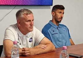 FC Bihor, înaintea duelului cu Farul din Cupa României: „Vom da totul și vom încerca să ne calificăm”