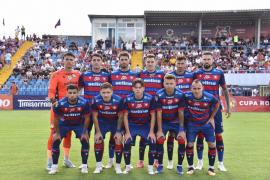 FC Bihor își află vineri adversarele din grupele Cupei României. Orădenii au revenit după trei ani în această fază