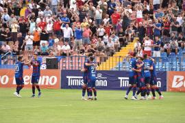FC Bihor, în Grupa C a Cupei României. Află cine vor fi adversarii echipei din Oradea!