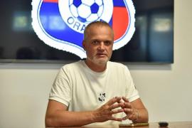 Erik Lincar, după remiza cu Unirea Slobozia: „Am fost buni, dar trebuie să fim și mai buni. Golul primit în minutul 84 îmi este greu să-l diger”