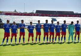 Schimbare de ultim moment: Meciul Concordia Chiajna – FC Bihor va fi televizat