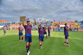 „Mergem cu multă încredere la Satu Mare”: FC Bihor caută următoarea victorie, după succesul din Cupa României